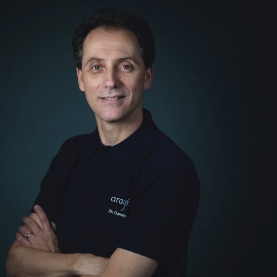 Dr. med. Volker Carrero