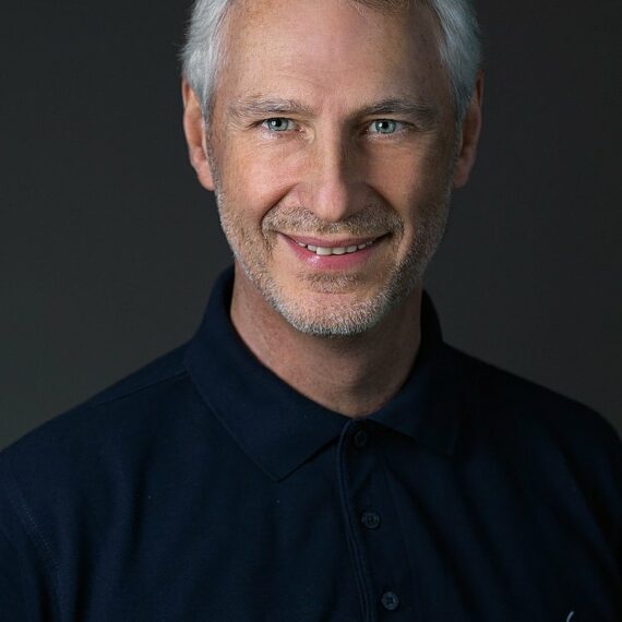 Priv. Doz. Dr. med. habil. Andreas Werner