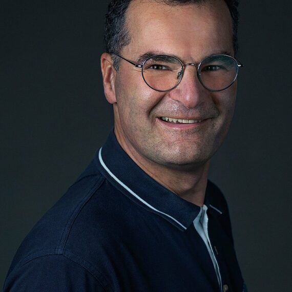 Dr. med. Lutz C. Simon