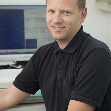 Andreas Förthmann