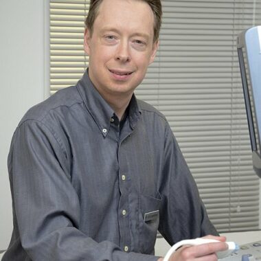 Dr. med. Christoph Leuschner